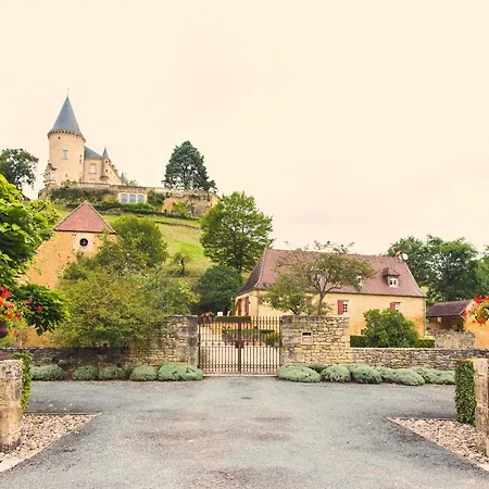 Petit Peuch Hébergement de vacances Fleurac (Dordogne)