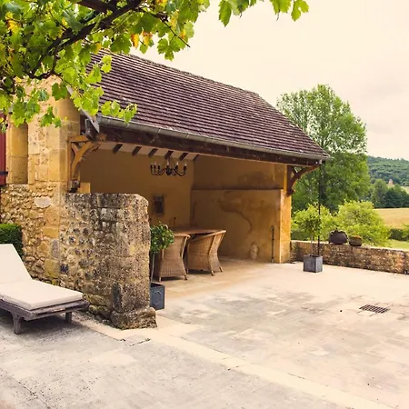 Hébergement de vacances Petit Peuch *