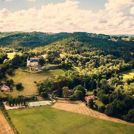 Petit Peuch * Fleurac (Dordogne)