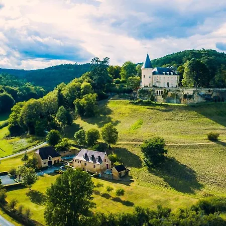 Petit Peuch Hébergement de vacances *